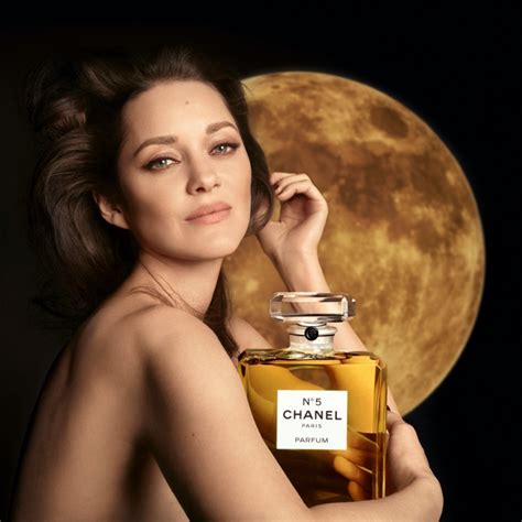 chanel no 5 actress 2020|new Chanel no 5.